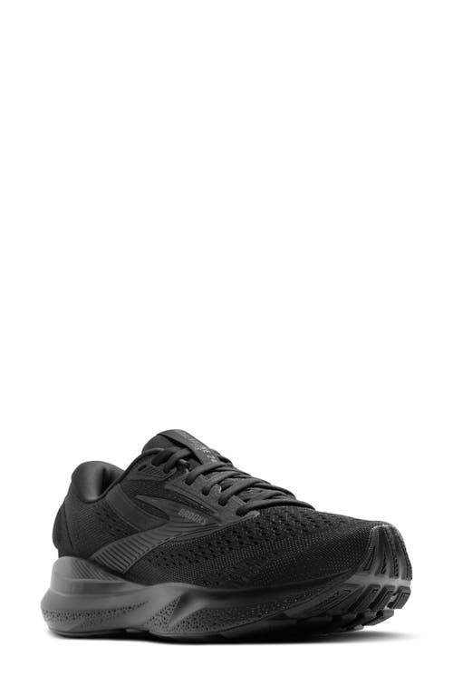 BROOKS BROOKS ADRENALINE GTS 24 RUNNING SHOE