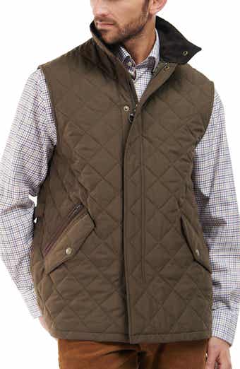 Nordstrom 2025 barbour vest