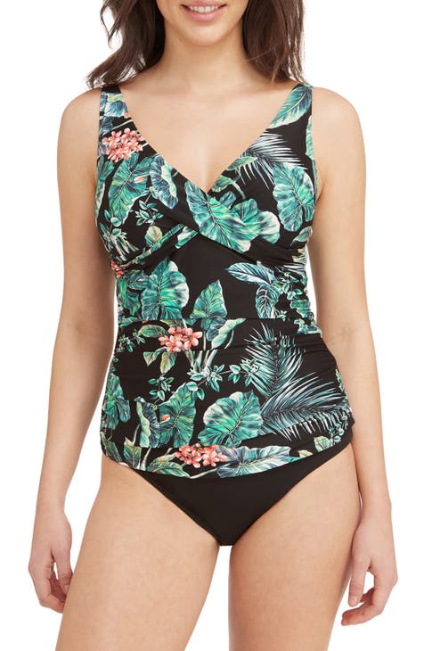 Betsey johnson 2024 swim nordstrom