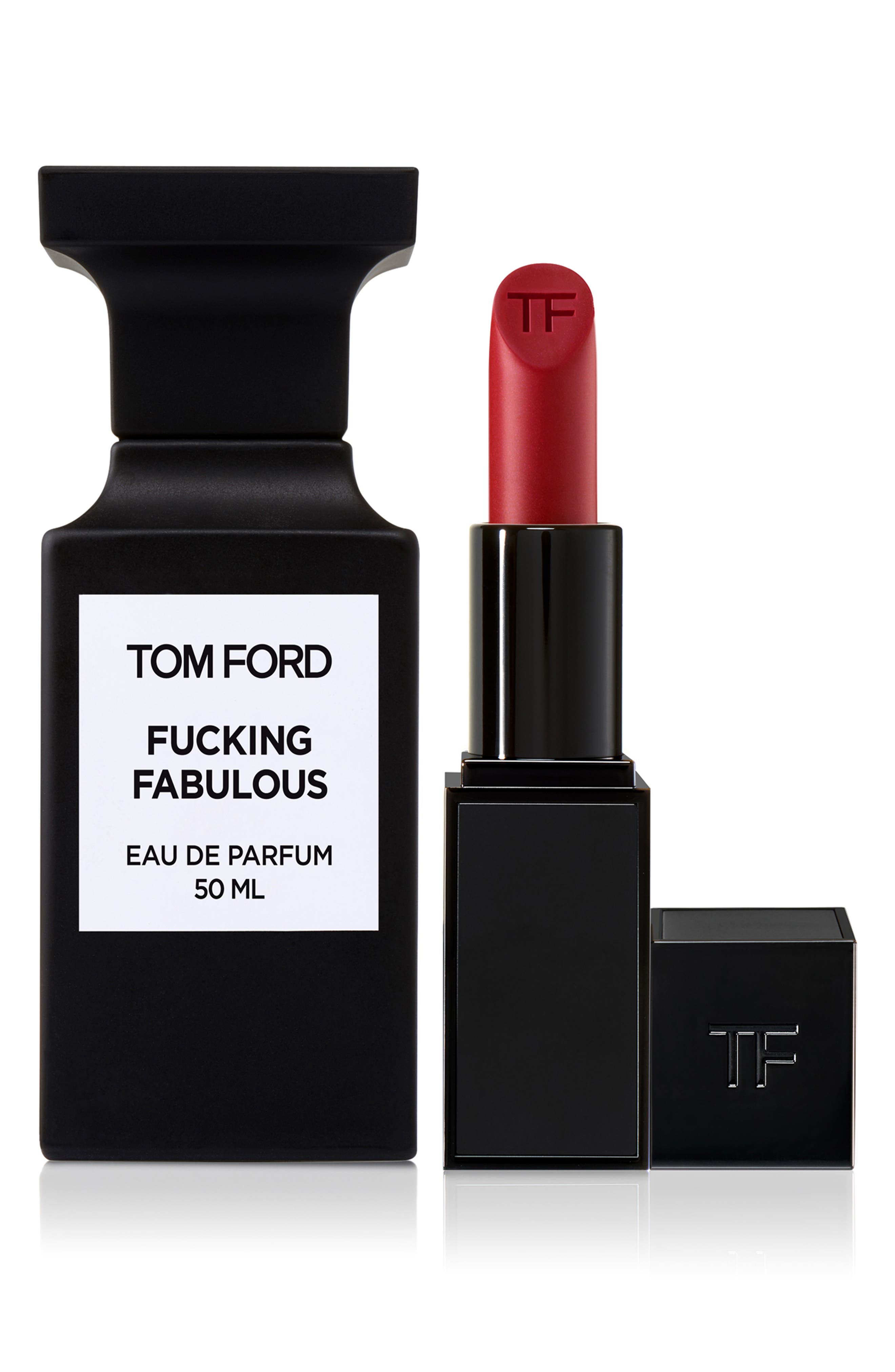 Tom ford fabulous мужской