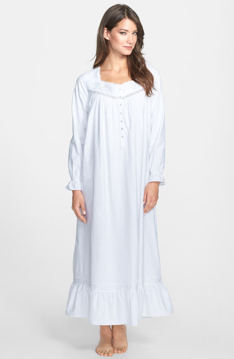 Eileen West 'Romantic Vines' Ballet Nightgown | Nordstrom