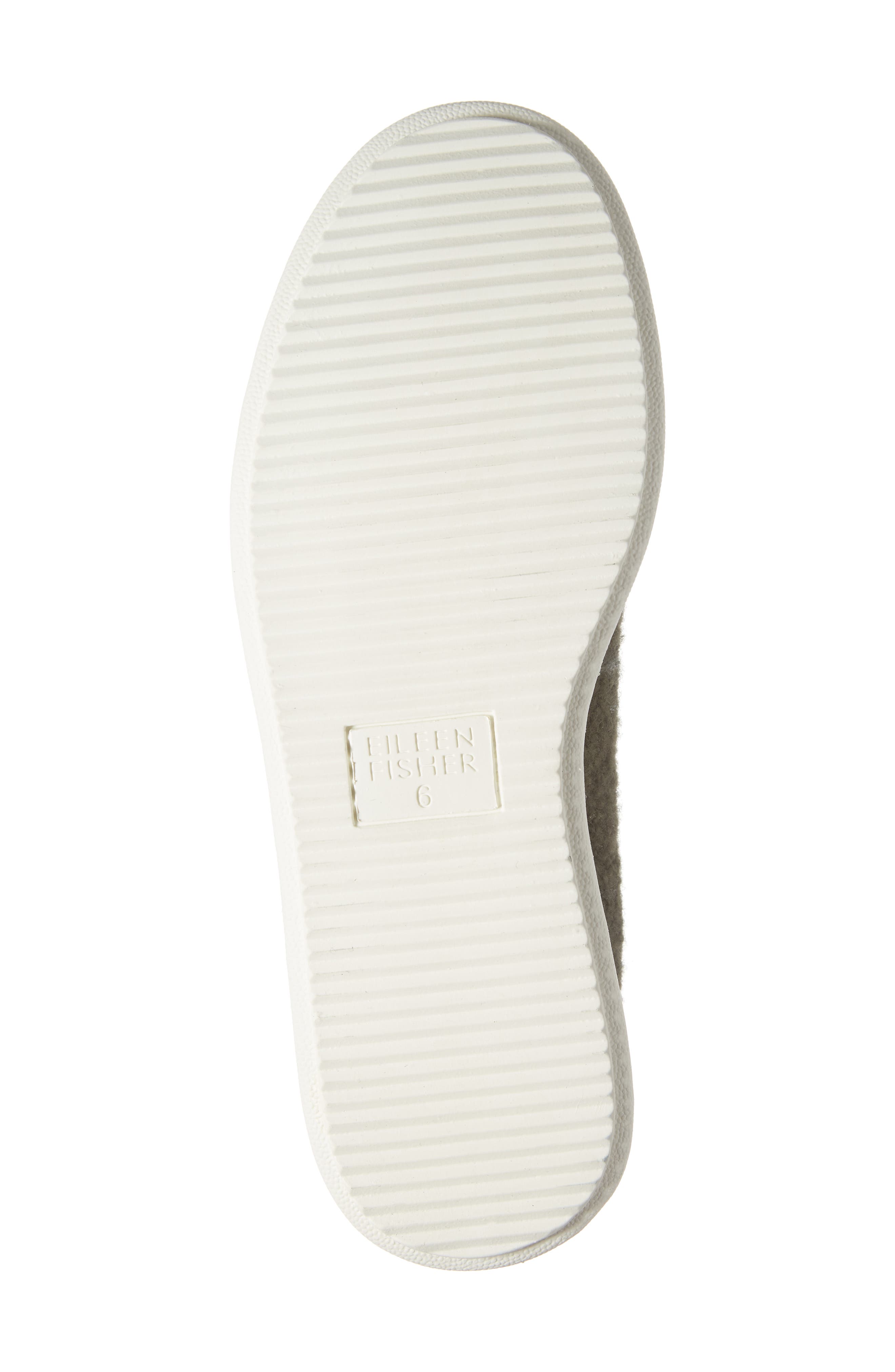 eileen fisher gaze high top sneaker