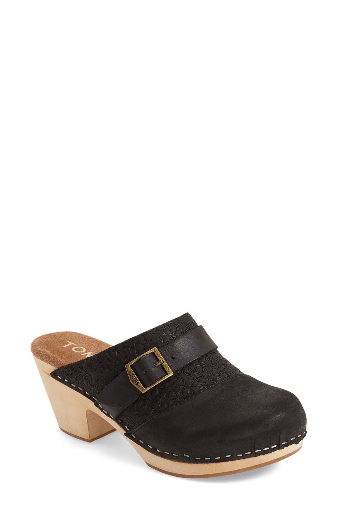 toms elisa clog