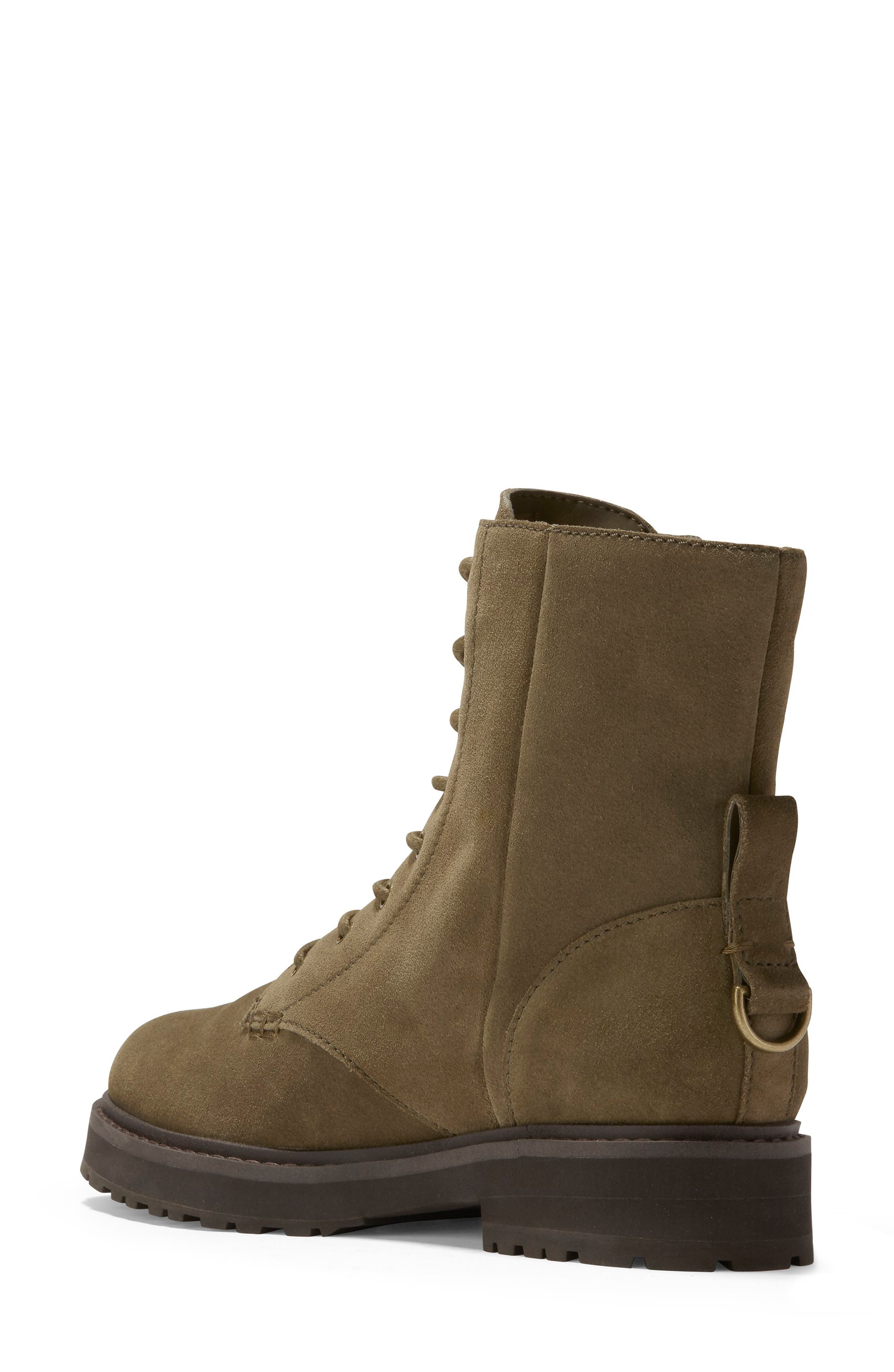 cole haan lace up shoes