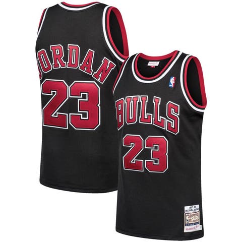 Chicago Bulls Sports Fan Jersey Basketball Sleeve, basketball