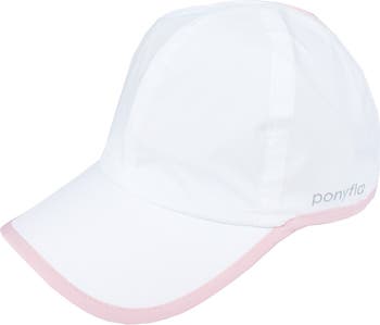 Building An Inclusive Community Of Inspirational Athletes - One Patent –  Ponyflo Ponytail Hats