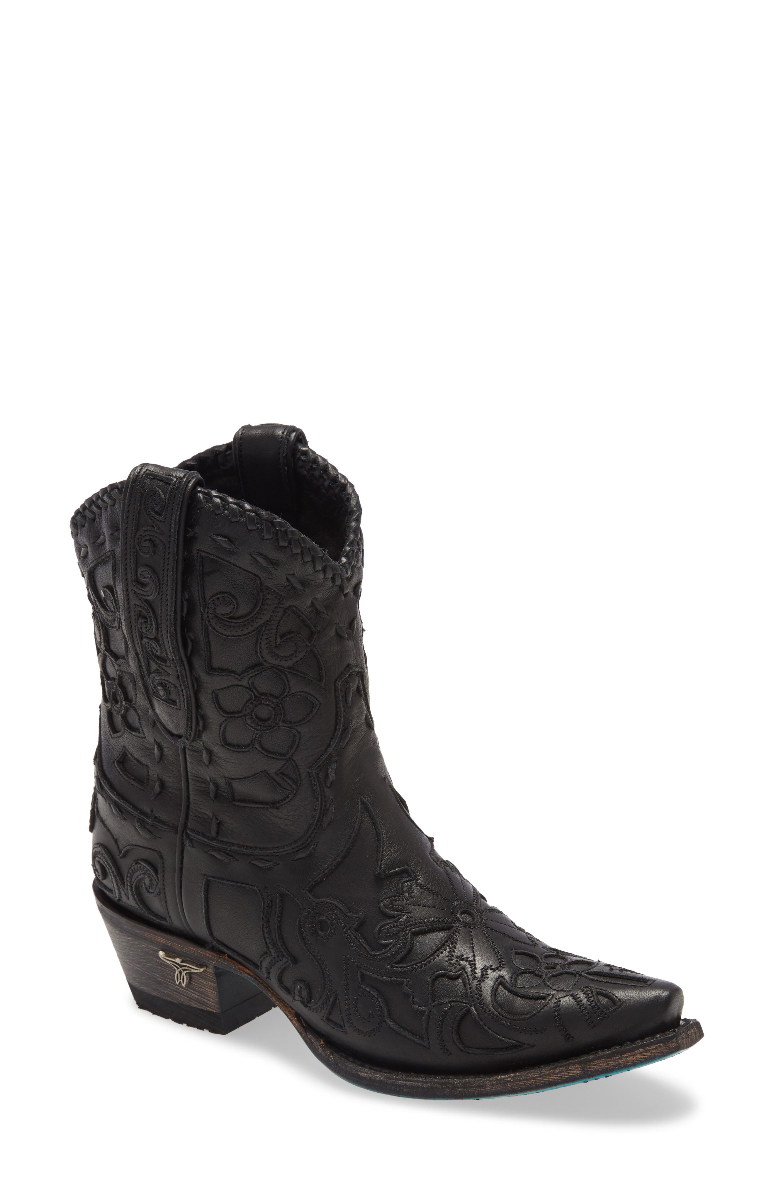 nordstrom cowboy boots