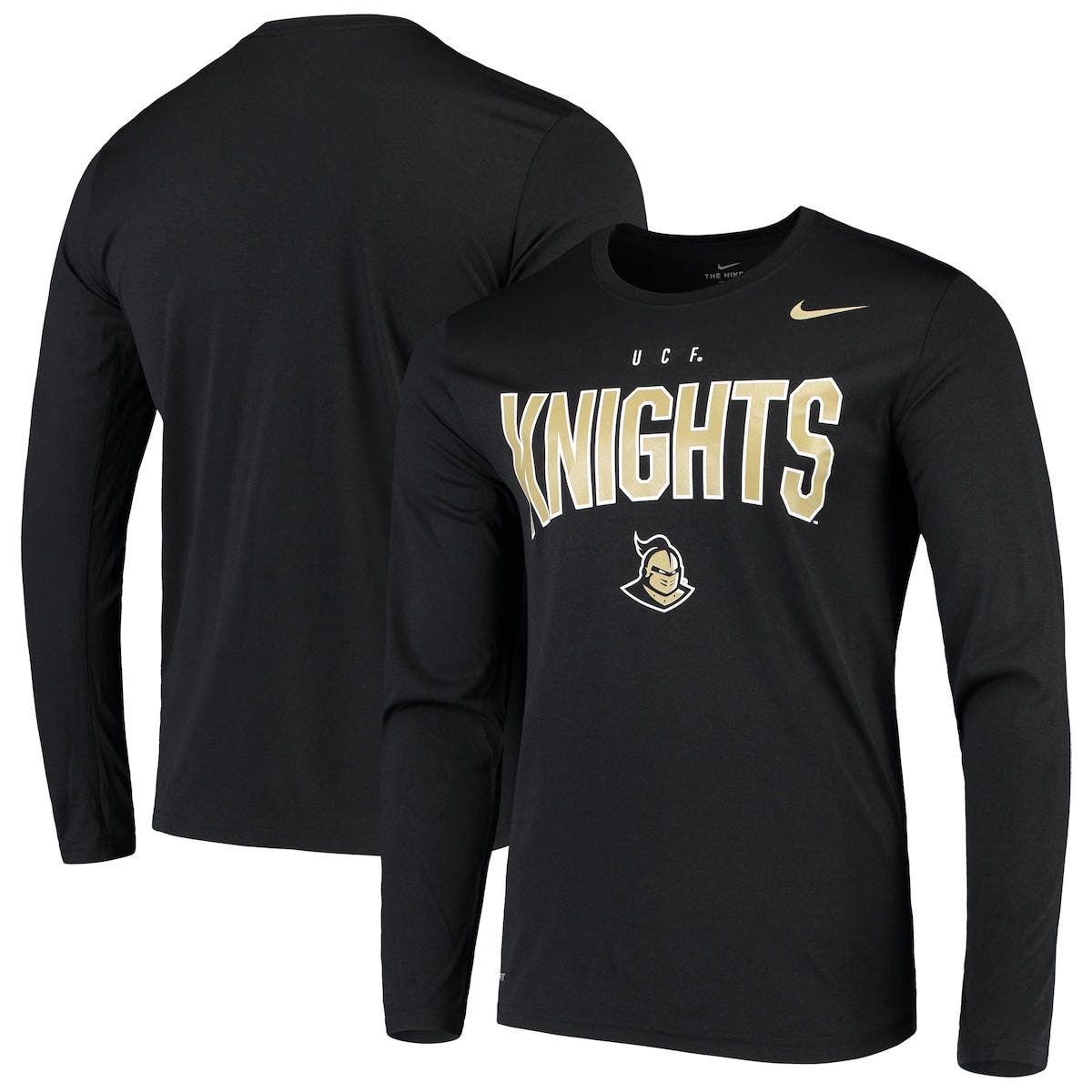 ucf nike shirt