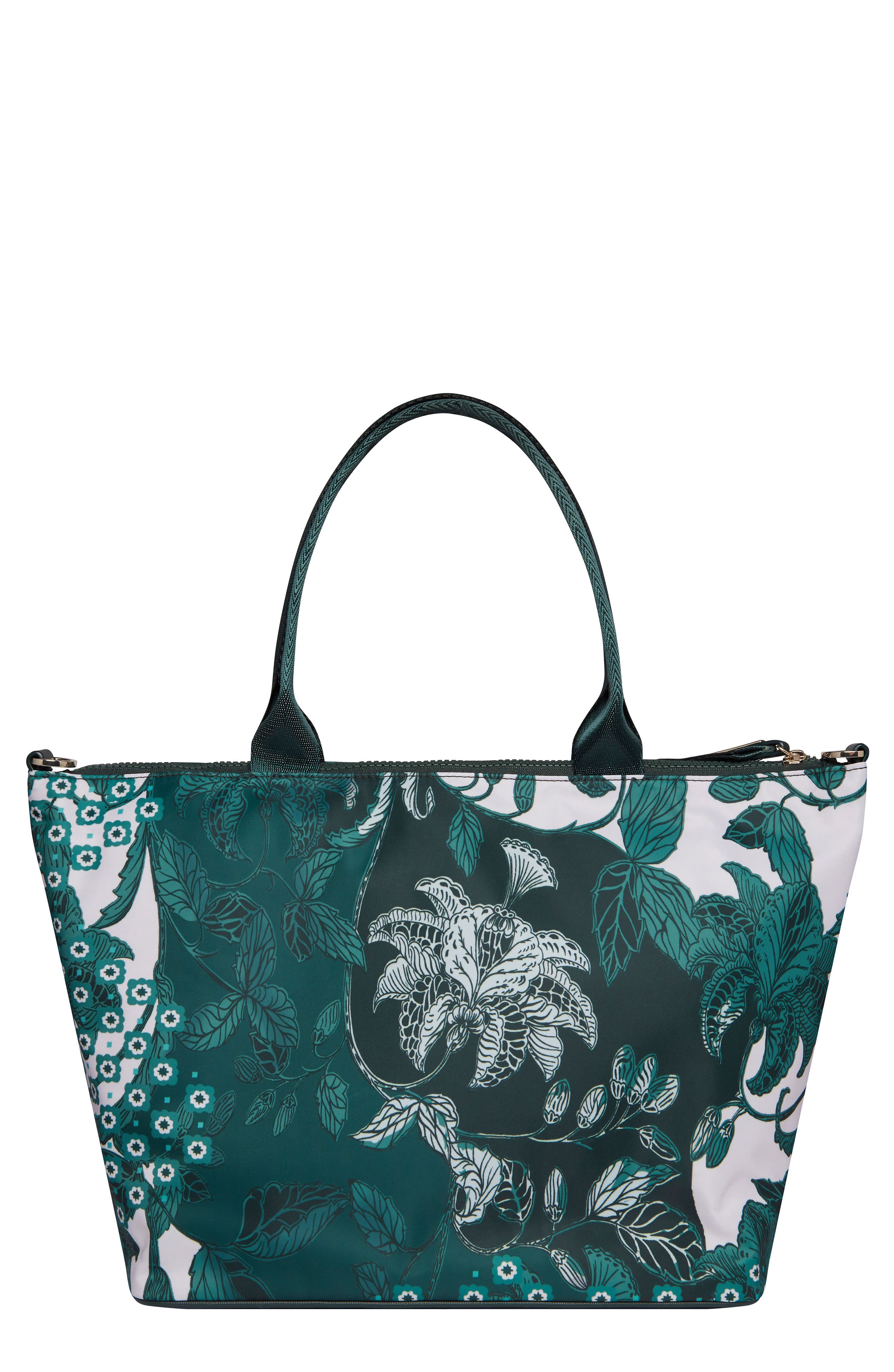 ted baker small nylon tote