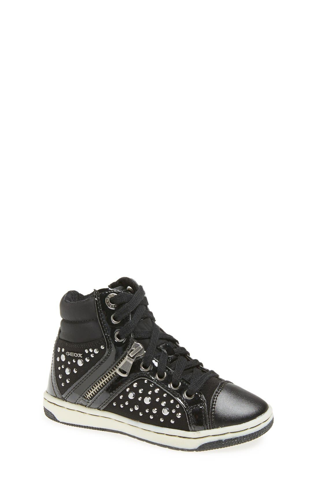 nordstrom geox