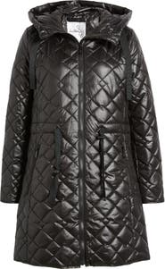 Sam edelman active packable poly clearance jacket