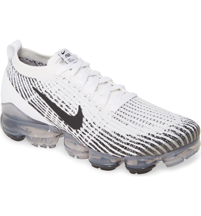 Air VaporMax Flyknit 3 Sneaker Air VaporMax Flyknit 3 Sneaker