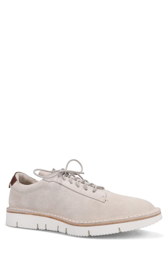 Shop Ron White Vincent Water Resistant Sneaker In Sand