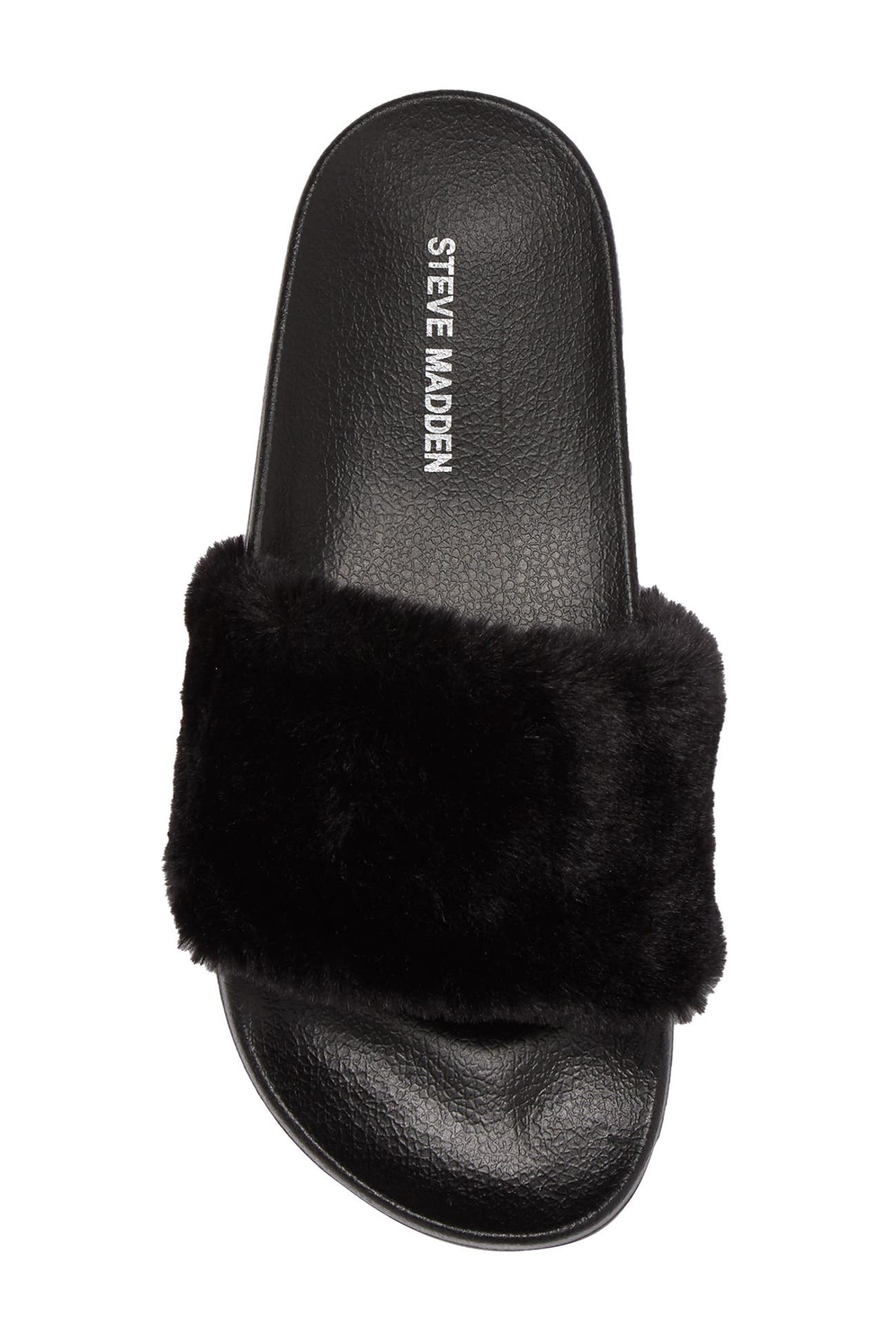 steve madden softey slide CEGICAP