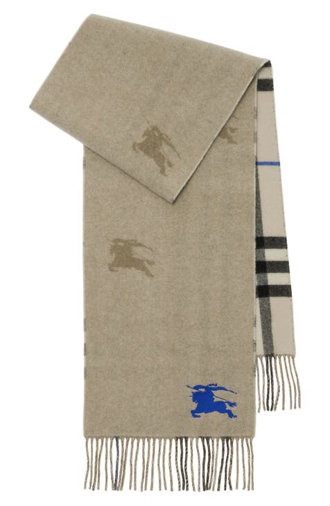 Burberry cashmere scarf nordstrom best sale