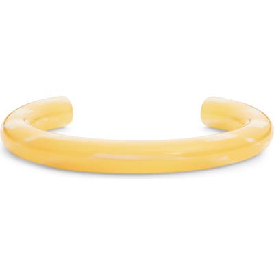 Lele Sadoughi Broadway Slim Cuff Bracelet (Nordstrom Exclusive)
