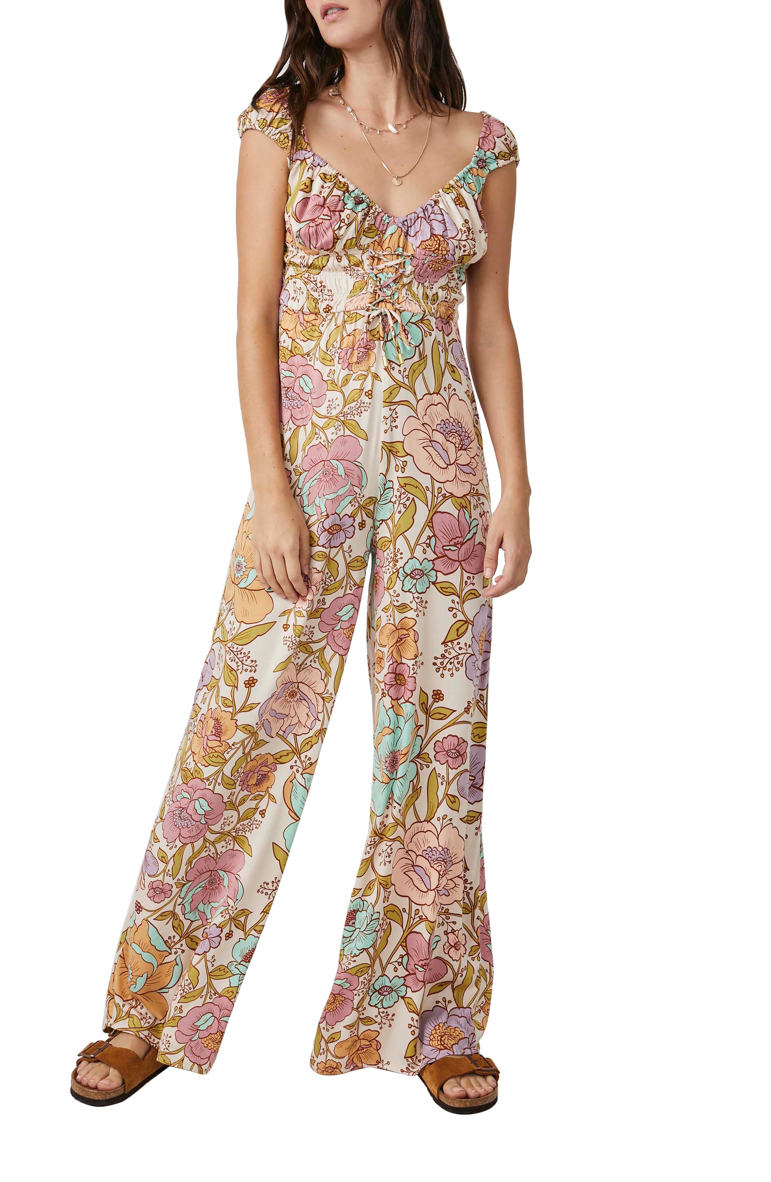 nordstrom one piece jumpsuit