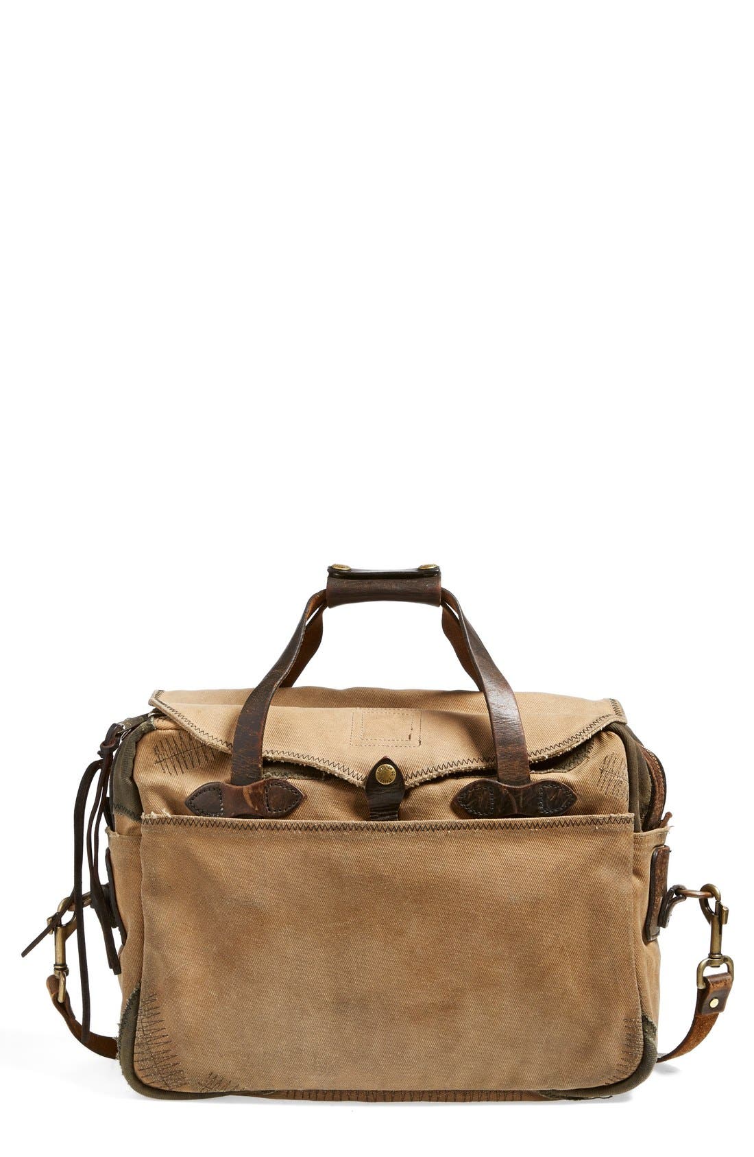Filson 'Restoration' Briefcase Computer Bag Nordstrom