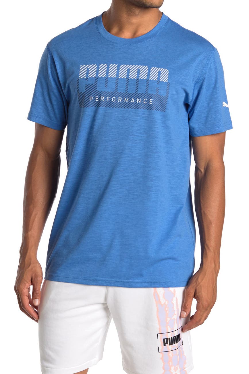 puma slogan