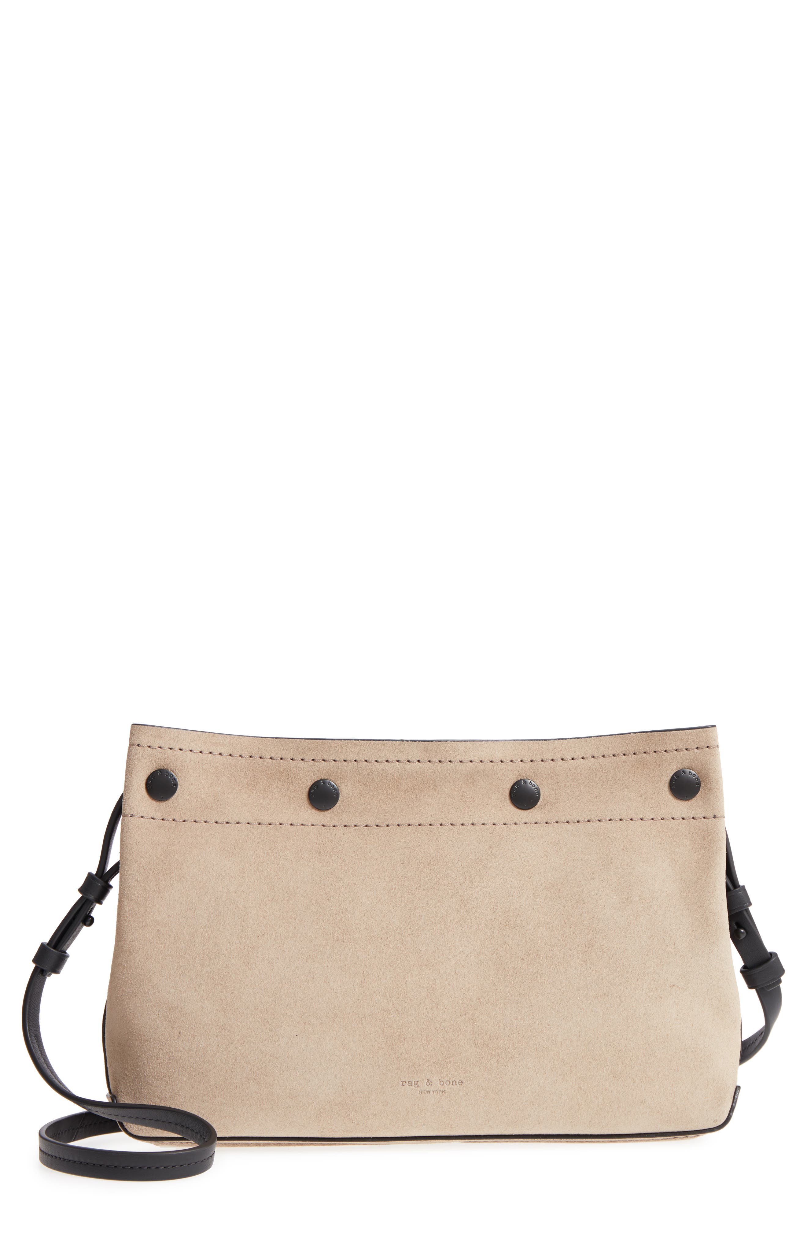 rag & bone Compass Leather Crossbody Bag Nordstrom