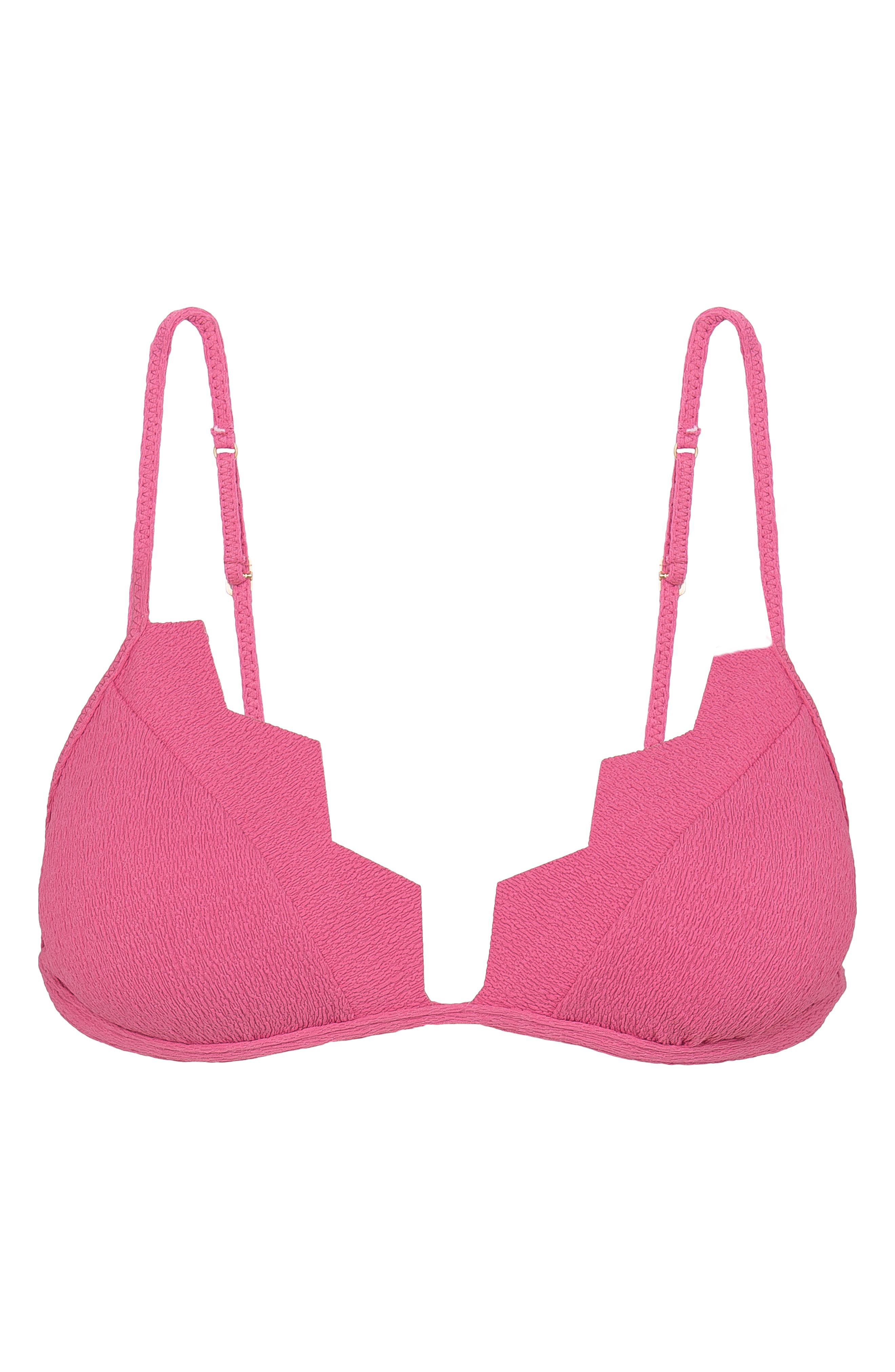 ViX Swimwear Firenze Imani Triangle Bikini Top Nordstrom