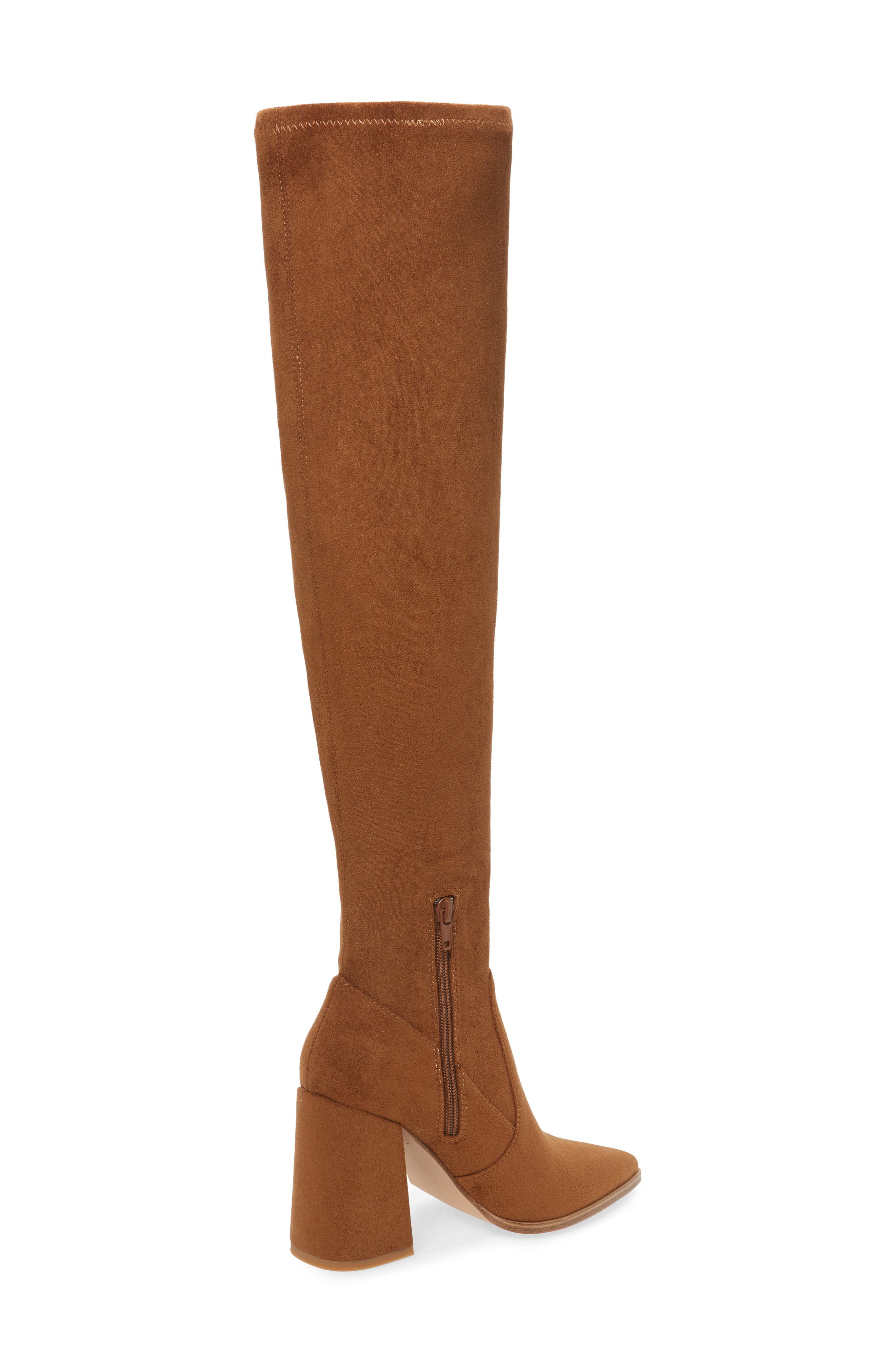 Steve madden flat over the knee boots Outlet