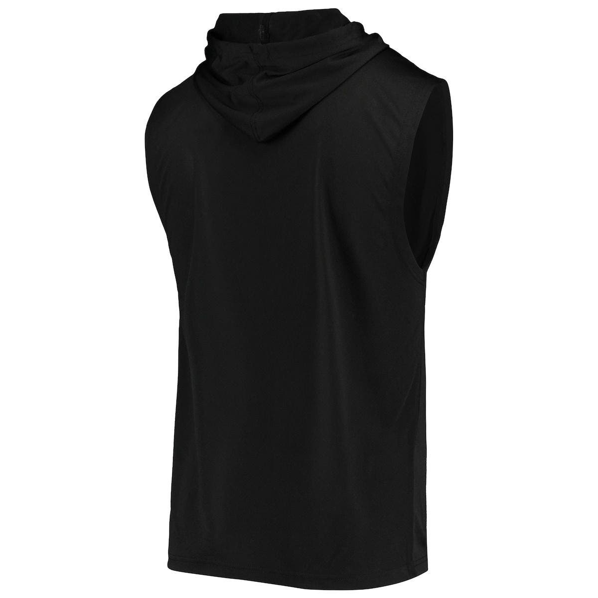STITCHES Men's Stitches Black San 