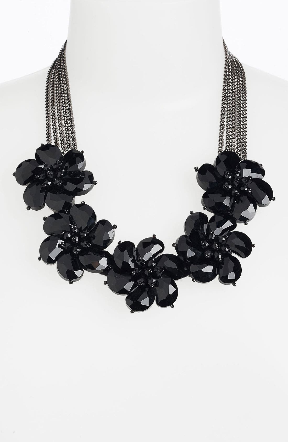 Cara Statement Necklace Nordstrom