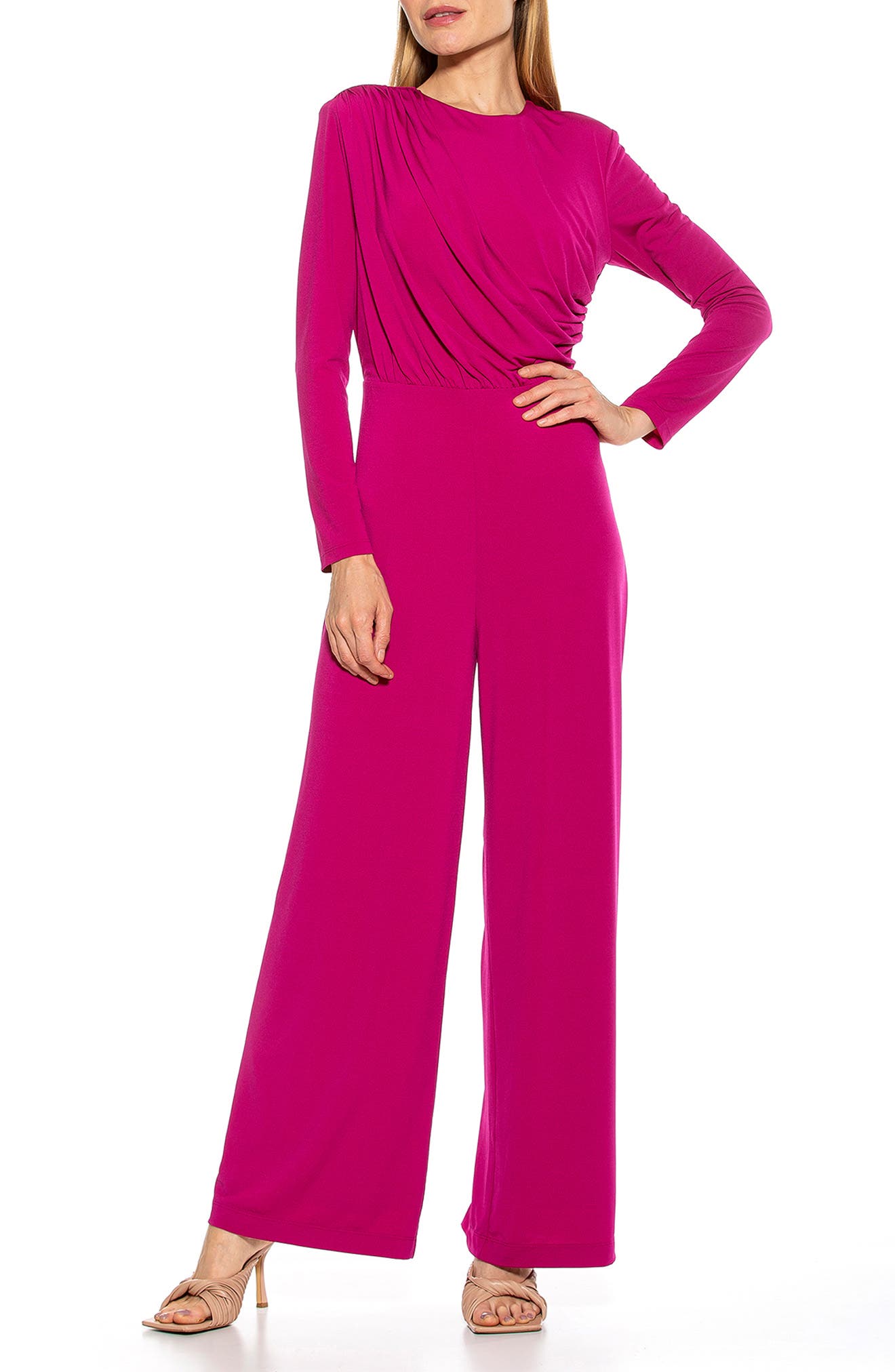 bodice jumpsuit adidas