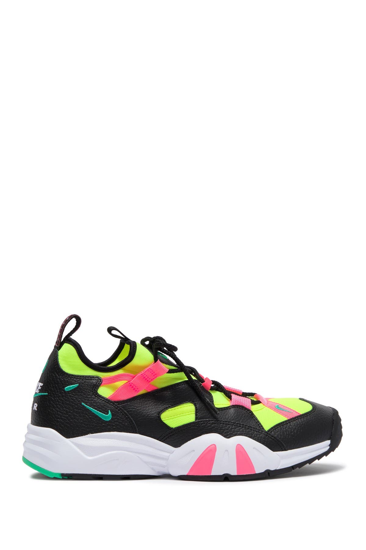 nike air scream lwp