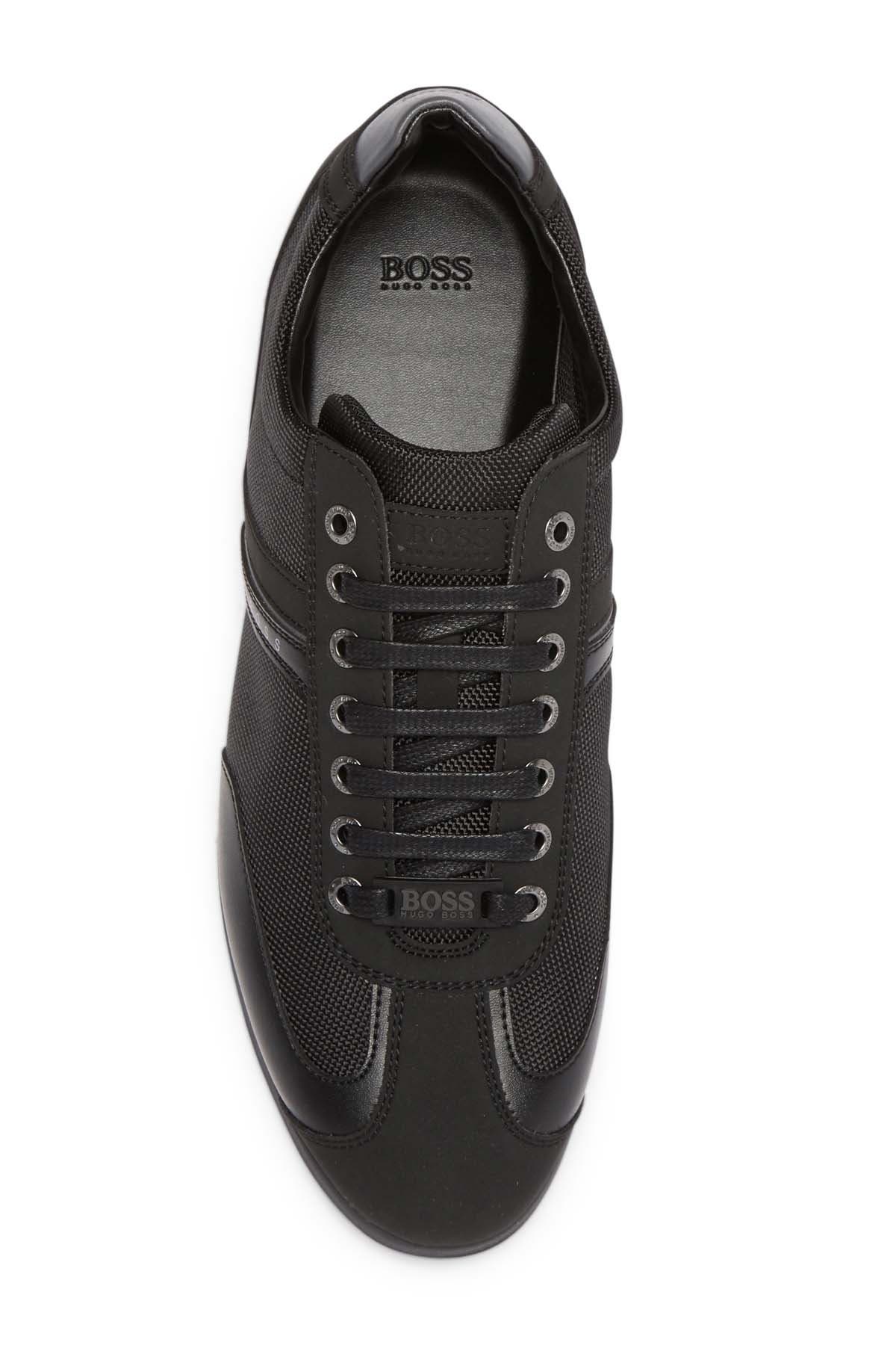BOSS HUGO BOSS Moisture Wicking Lined 
