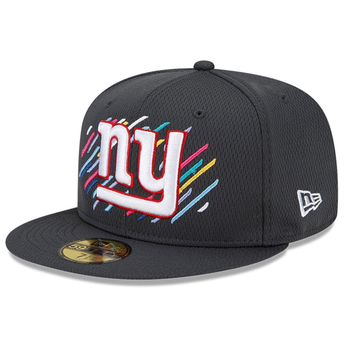 crucial catch ny giants hat