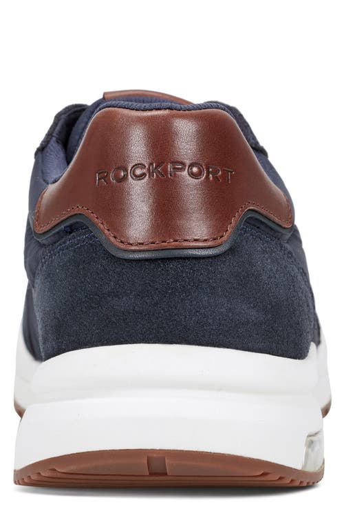 ROCKPORT ROCKPORT X DMX™ BROCK SNEAKER 