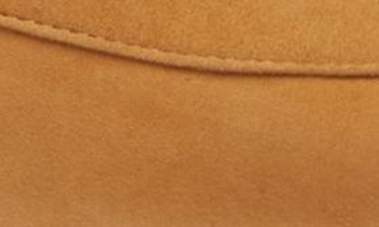 Birdies Vesper Flat In Toffee
