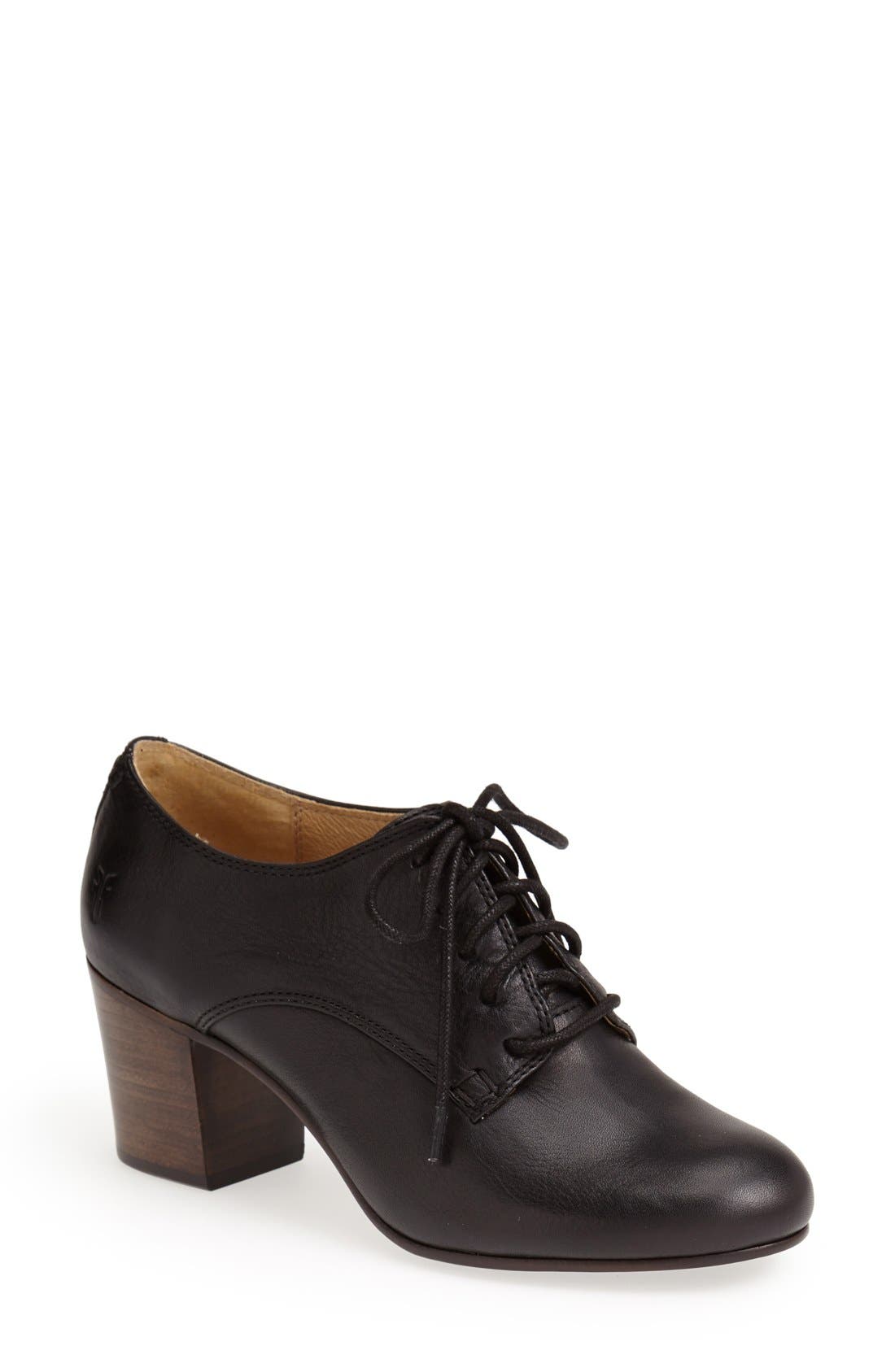 Frye 'Stella' Oxford (Women) Nordstrom