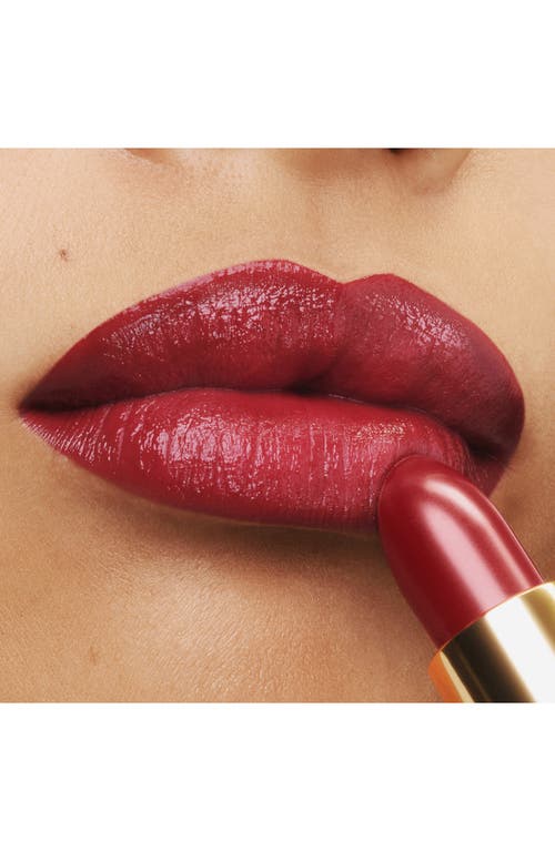 Shop Tom Ford Lip Color Lipstick In 80 Impassioned