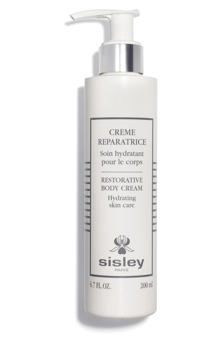 Restorative Body Cream