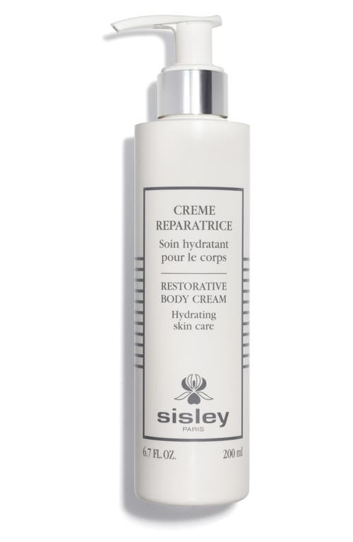 Sisley Paris Restorative Body Cream at Nordstrom
