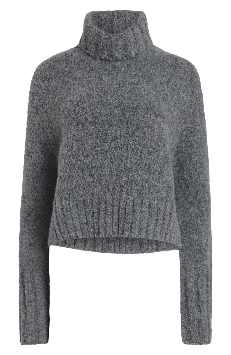 AllSaints Josephine Turtleneck Sweater | Nordstrom