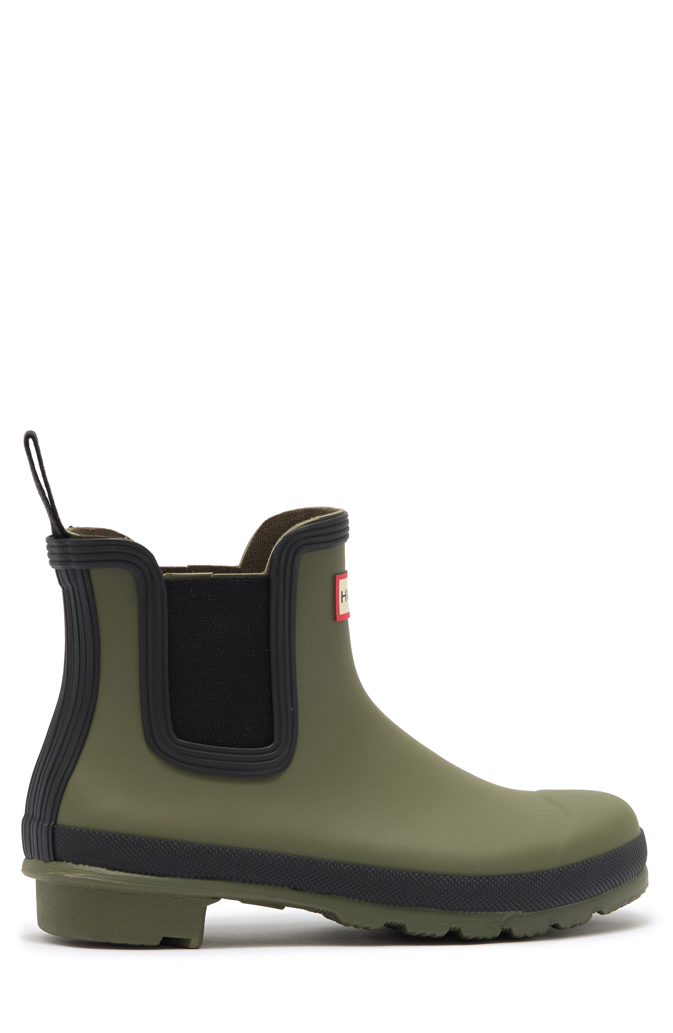 hunter short rain boots nordstrom rack