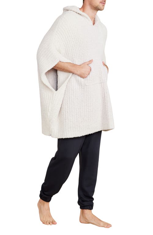 Barefoot Dreams The Cozychic Cozy Sweatshirt Almond In Almond