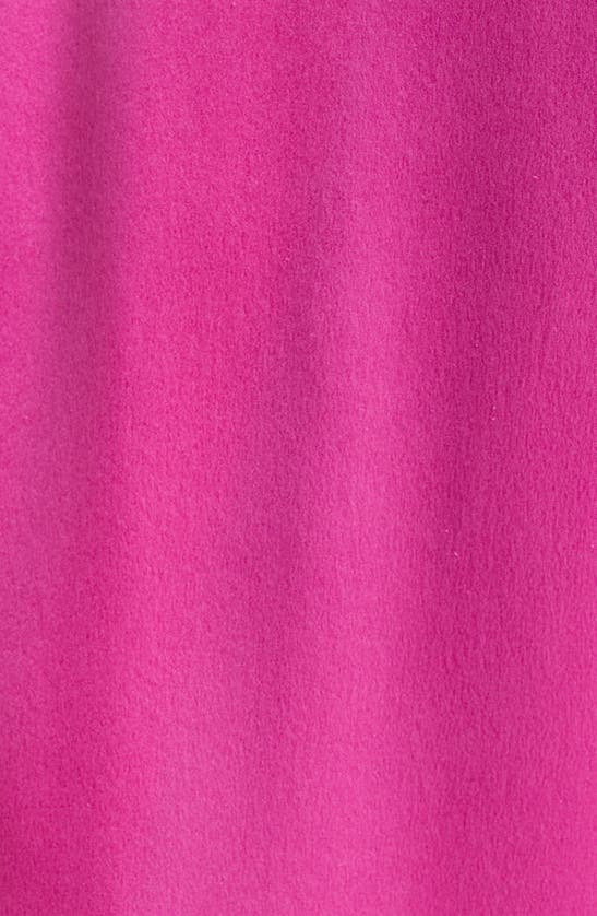 Lunya High Waist Washable Silk Pajamas In Caffeinated Pink