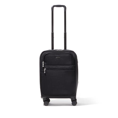 BAGGALLINI BAGGALLINI 4 WHEEL CARRY-ON SUITCASE
