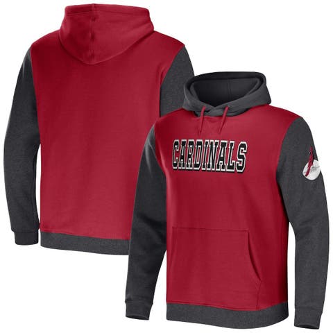 Men's NFL x Darius Rucker Collection by Fanatics Gold Washington Football  Team 2-Hit Pullover Hoodie