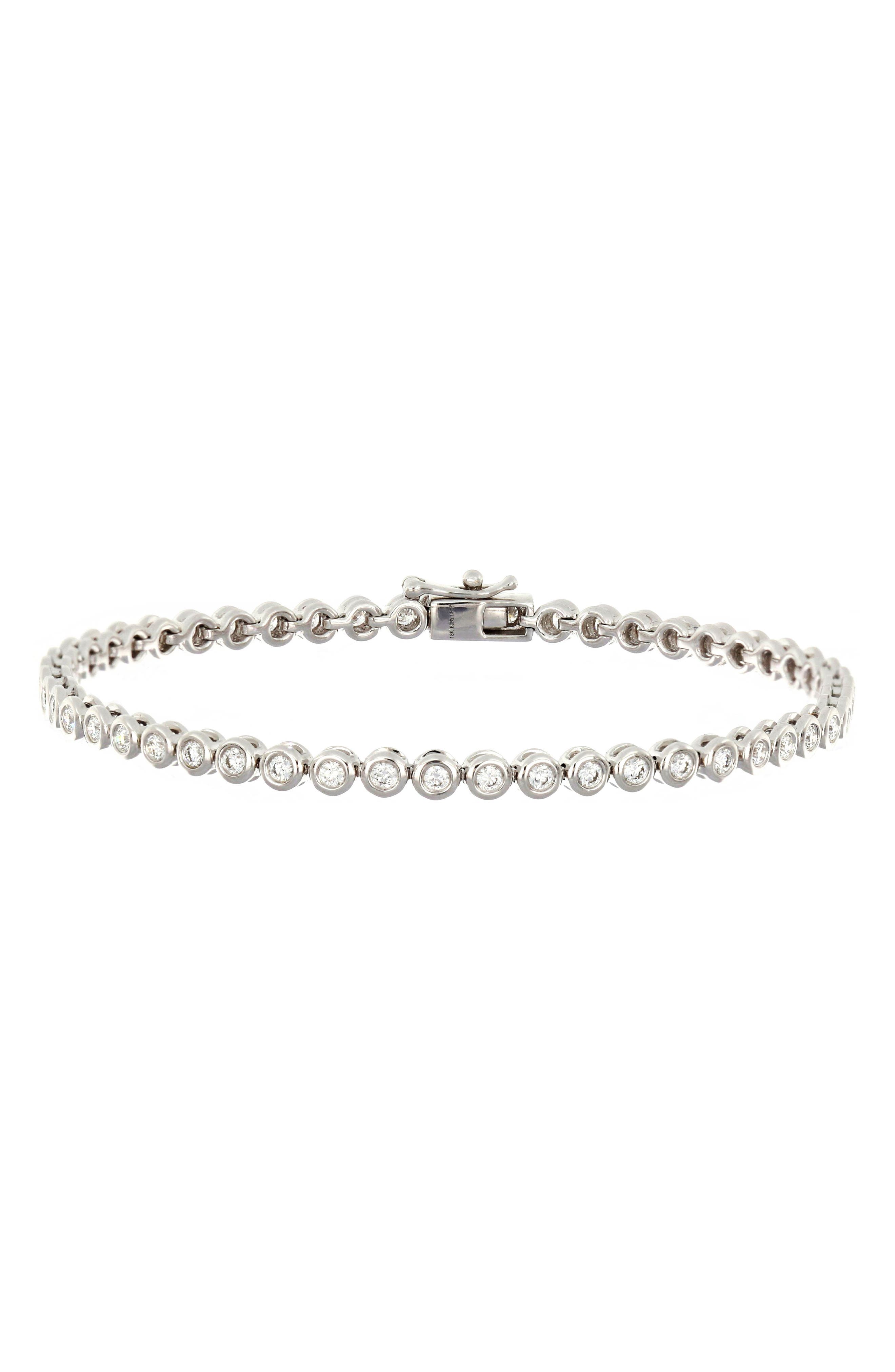 bony levy diamond bracelet
