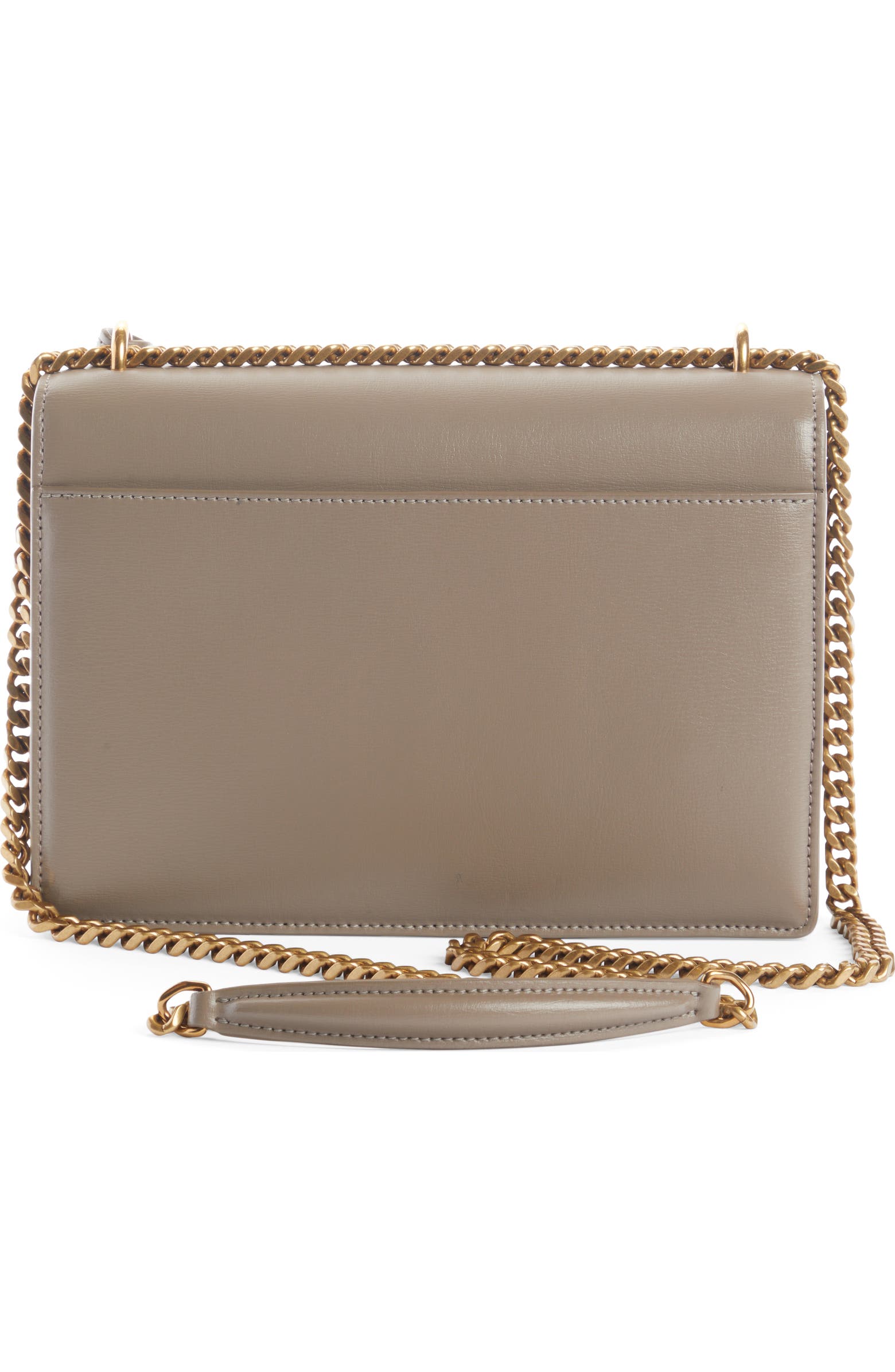 Saint Laurent Medium Sunset Leather Shoulder Bag | Nordstrom