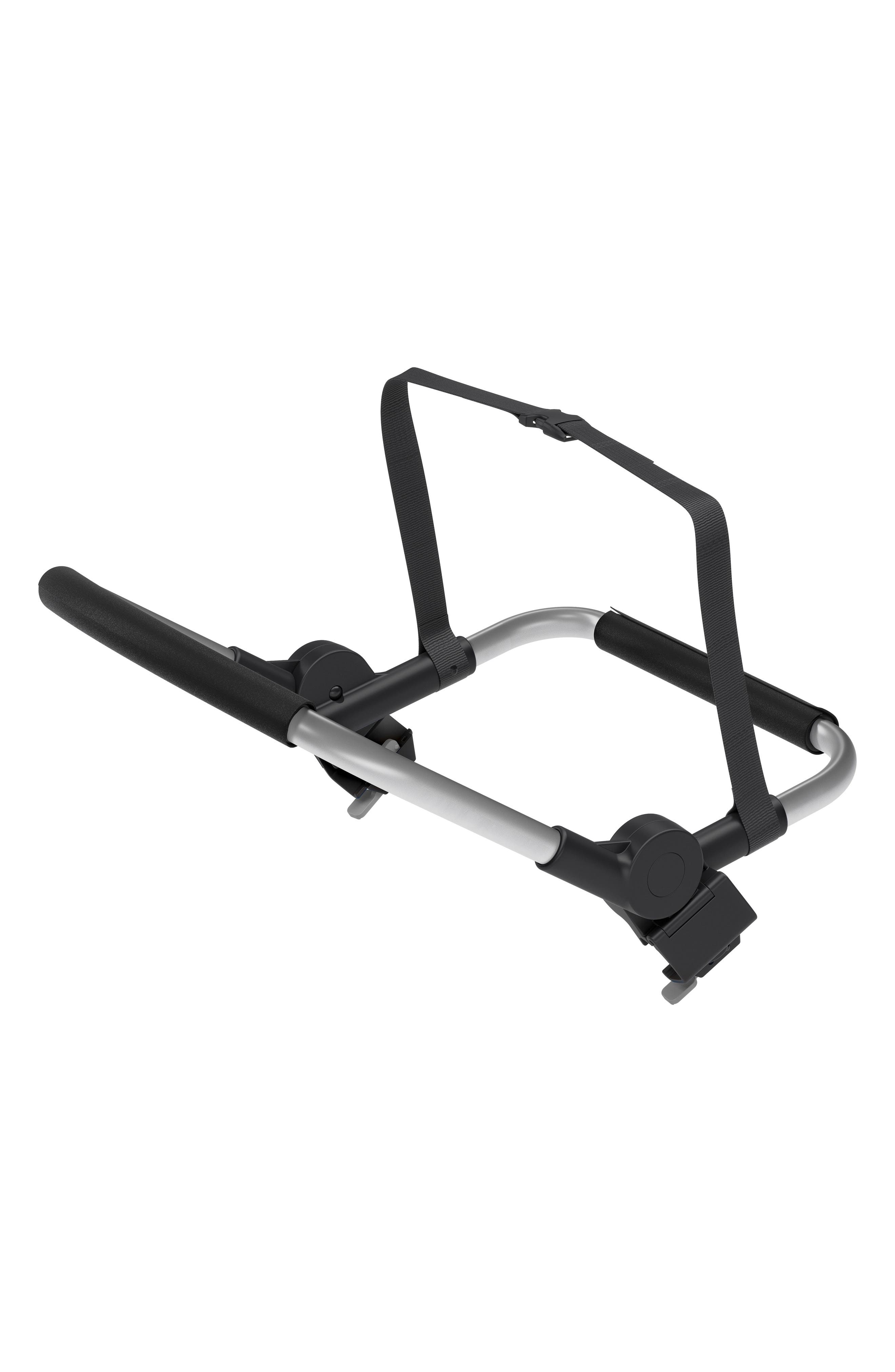 thule chicco adapter