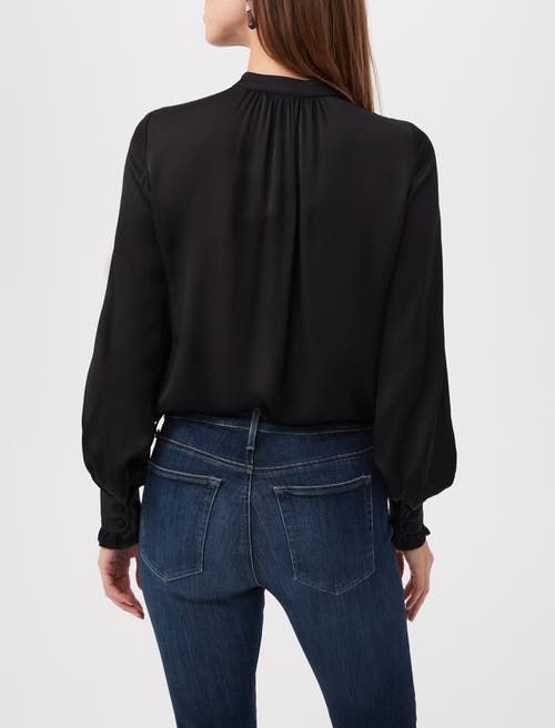 Shop Trina Turk St. Marks 2 Top In Black