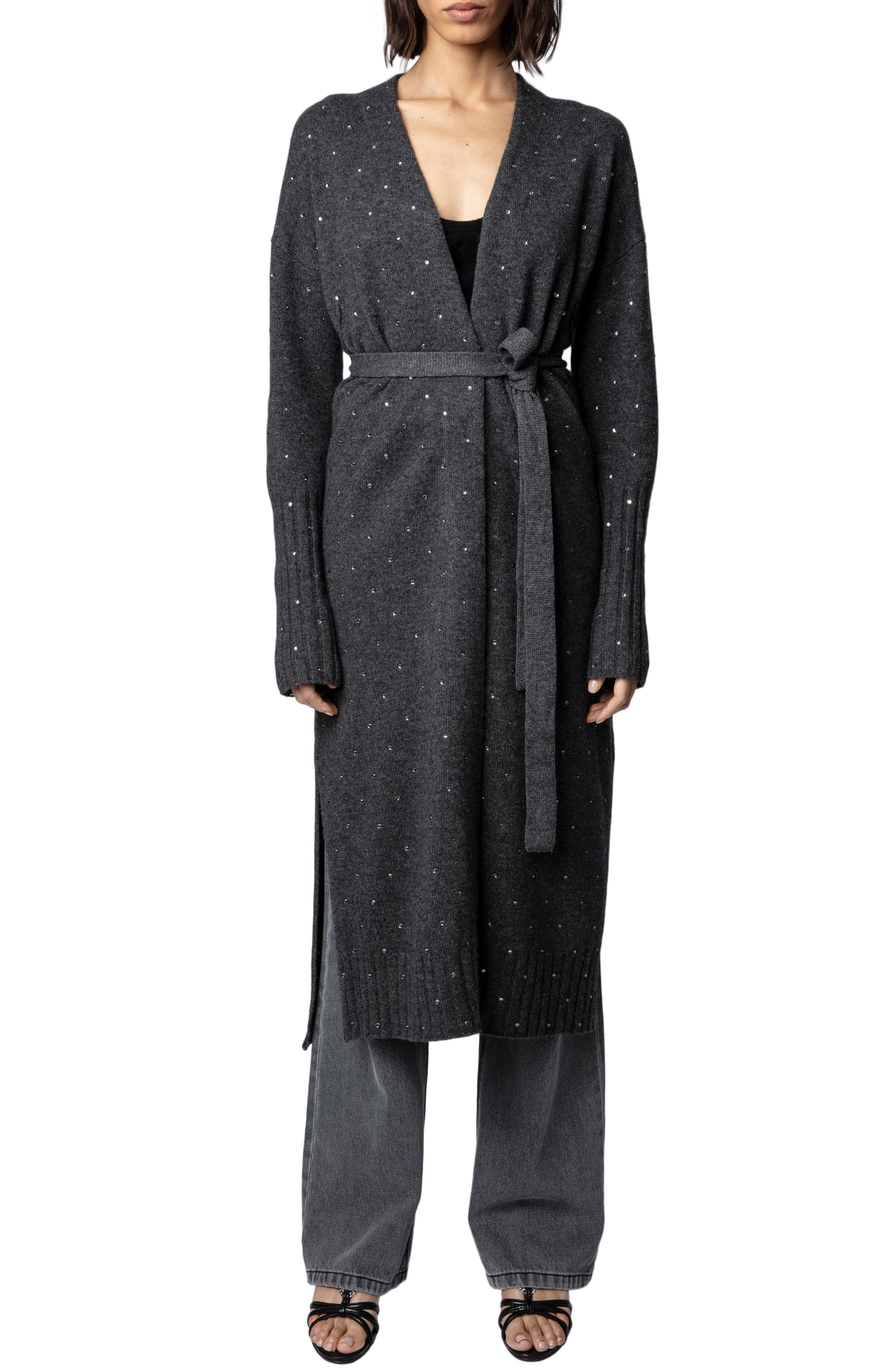 Women's 100% Cashmere Pajamas \u0026 Robes 