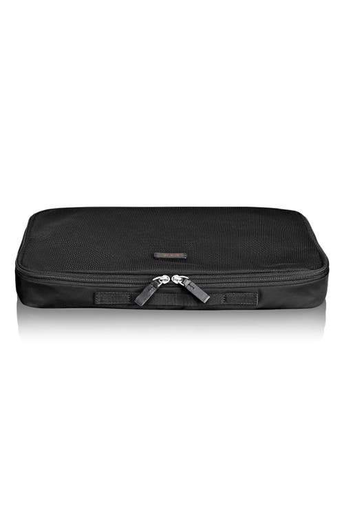 Tumi Large Packing Cube in Black at Nordstrom